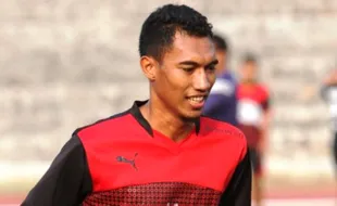 ISC B 2016 : Jadi Top Skor, Johan Diganjar Rp50 Juta