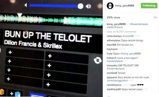 Dari yang Penasaran hingga Antusias, Artis K-Pop Ikut Posting “Om Telolet Om”