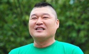 K-POP : Kang Ho Dong Batal Gabung Running Man