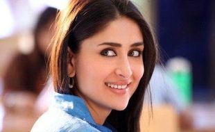 BOLLYWOOD : Akun Pajak Pribadi Kareena Kapoor Diretas Penggemar