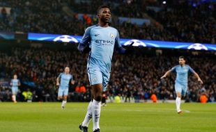 LIGA INGGRIS : Aguero Absen, Iheanacho Siap Diandalkan