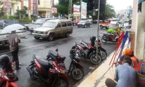 SEJARAH SALATIGA : Begini Asal Usul Nama Salatiga Berdasarkan Cerita Rakyat