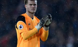 LIGA INGGRIS : Dicadangkan Liverpool, Karius Diminta Banyak Belajar