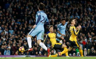 LIGA INGGRIS : Lawan City Jadi Kesempatan Bagus Arsenal Bangkit