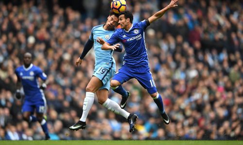 CHELSEA VS MANCHESTER CITY : Prediksi Skor dan Line Up