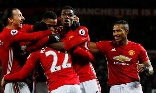 Valencia Tekadkan MU Harus Juara Piala Liga Inggris!