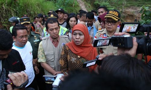 Usai Nikahi Nenek Rohaya, Selamat Riyadi Diminta Sekolah Lagi