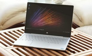 LAPTOP TERBARU : Xiaomi Rilis Mi Notebook Air 4G Rp9 Jutaan