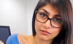 Muncul Petisi Bintang Porno Mia Khalifa Jadi Dubes AS untuk Saudi