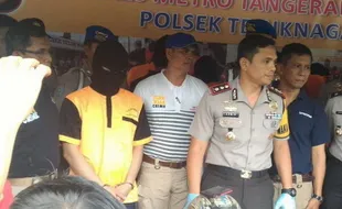 Penganiaya Adik Dijerat Pasal Pembunuhan Berencana, Fadlan-Fadli Bahagia