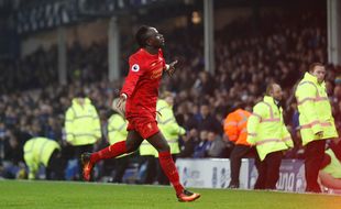 LIGA INGGRIS : Mane: Ayo Bangkit Liverpool!