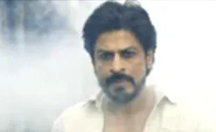 BOLLYWOOD : Sibuk Shooting, Cedera Lutut Shah Rukh Khan Kian Parah