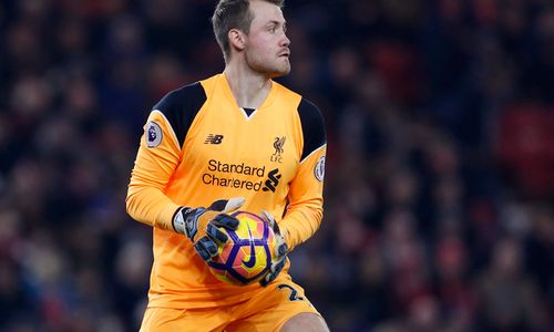 LIGA INGGRIS : Lawan Everton, Liverpool Masih Andalkan Mignolet