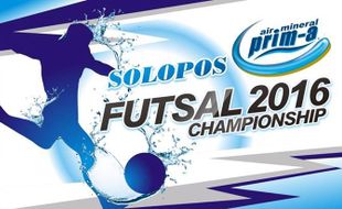 SMAN 3 Sukoharjo, Juara Solopos Futsal Championship