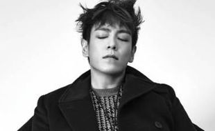 K-POP : Waduh, T.O.P Big Bang Unggah Foto BAB di Toilet?