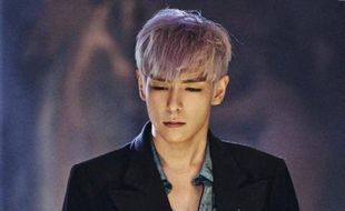 K-POP : Taeyang Pernah Bikin T.O.P Nangis Gara-Gara Surat