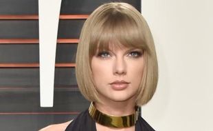 Drake Akan Ucapkan Ultah ke Taylor Swift Lewat Baliho?