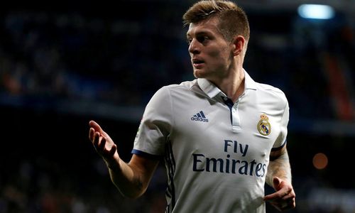 Soal Pemain Terbaik Jerman 2017, Kroos Dinilai Lebih Layak Ketimbang Lahm