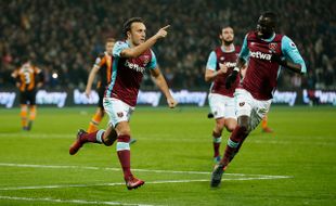 West Ham Jaga Asa Debut di Liga Champions, Ini Klasemen Sementara Liga Inggris