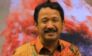 PILGUB JATIM : Disebut bakal Menjadi Cawagub Gantikan Azwar Anas, Ini Tanggapan Bupati Ponorogo