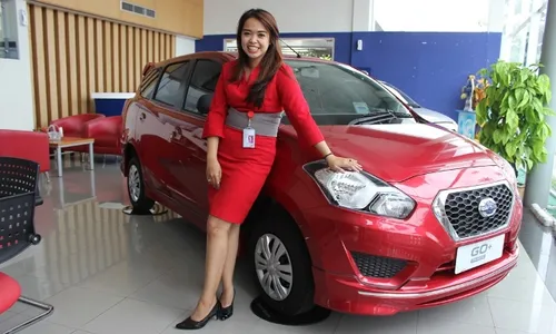 INFO BELANJA : Belanja Kredit Mobil Datsun Tanpa Bunga, Minat?