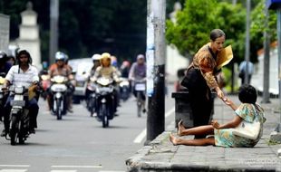 Soal Pengentasan Kemiskinan, Gunungkidul Punya PR 3,6%