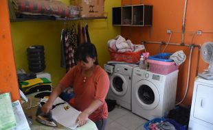 Menguji Prospek Bisnis Laundry