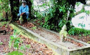 PENEMUAN BARU : Tulang dan Makam Manusia Raksasa Ditemukan di Malaysia