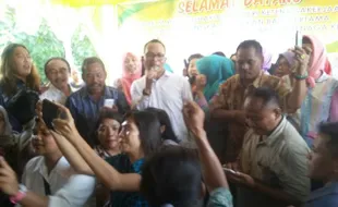 KETENAGAKERJAAN MADIUN : Menaker Berharap TKI Tidak Lama-Lama Bekerja di Luar Negeri