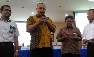 PLN Bagikan Nomor Handphone Khusus