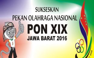 PON 2016 : Terkait Dugaan Doping Binaraga Jateng, PABBSI Tunggu PB PON