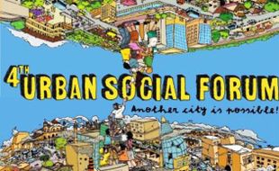 AGENDA SEMARANG : Urban Social Forum di SMAN 1 Semarang Diikuti 1.000 Peserta