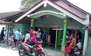 Hendak Copot Meteran Listrik, Petugas PLN Klaten Diadang Warga