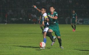 ISC B 2016 : Dikalahkan PSCS, PSS Gagal Juara