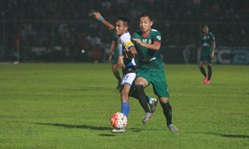 ISC B 2016 : Tak Hanya Mental, Komunikasi & Disparitas Antarlini Jadi Penyebab Kegagalan PSS