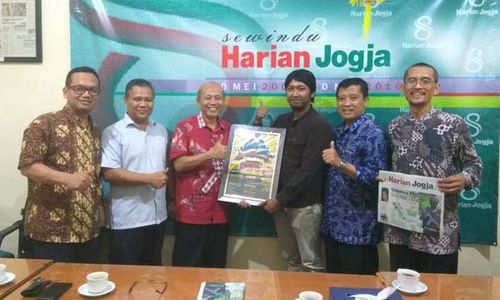 Muhammadiyah Bentuk Sekolah Bisnis