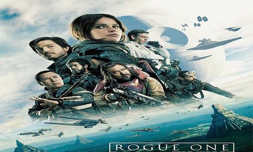 BIOSKOP SEMARANG : Rogue One Ramaikan Bioskop di Semarang Akhir Pekan Ini