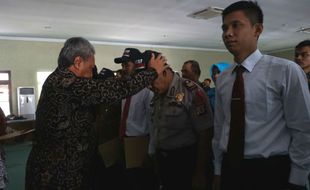 PUNGLI KULONPROGO : Layanan Publik Paling Potensial Pungli