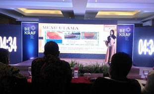 10 Food Startup Siap Diakselerasi