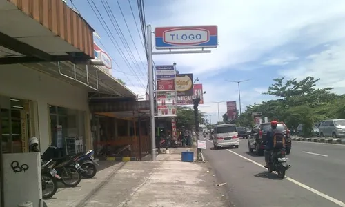 TOKO MODERN KLATEN : Sempat Disegel Pemkab, Belasan Minimarket Kembali Buka dengan Nama Baru