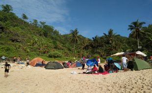 Bikin "Branding", Dinpar Gunungkidul Siapkan Sayembara