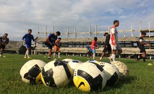 PSIM JOGJA : Rencana Melawan PS Mojokerto Putra Terancam Gagal