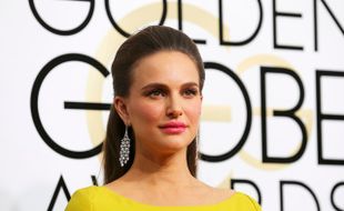 Natalie Portman Ungkap Sisi Kelam Industri Film Hollywood