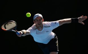 AUSTRALIA OPEN 2017 : Kuburan Para Unggulan