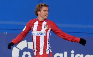 BURSA TRANSFER :  Mau Dapatkan Griezmann? Bayar Rp1,4 Triliun!