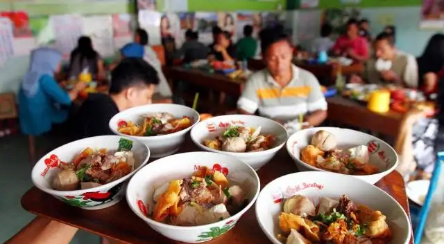 Libatkan Ratusan Pedagang, Festival Mi Ayam dan Bakso bakal Digelar di Wonogiri