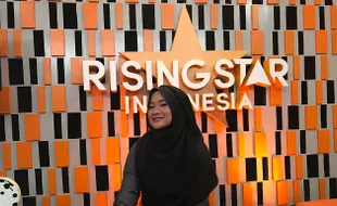 RISING STAR INDONESIA : Sempat Seri, Bening Ayu Lolos ke Final Duel