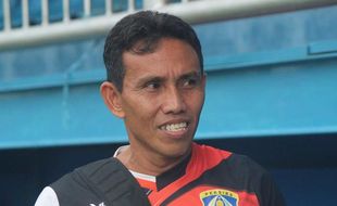 PSSI Tunjuk Bima Sakti Jadi Pelatih Timnas U-19, Cristian Gonzales Asistennya