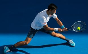 Tampil Jeblok, Novak Djokovic Pecat Pelatih