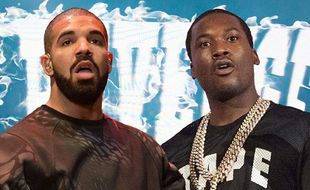 Meek Mill Tantang Drake Duel, J.Lo Ketar-Ketir